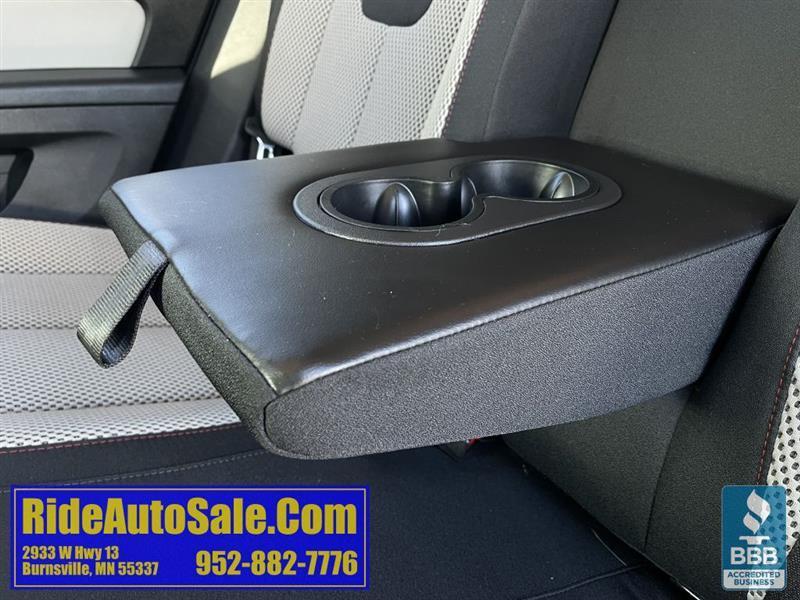 Chevrolet Equinox  2011