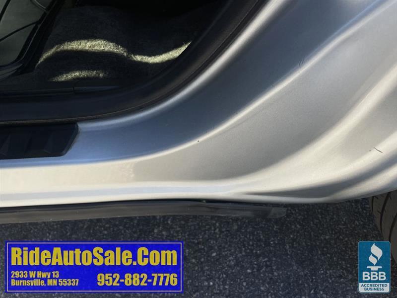 Chevrolet Equinox  2011