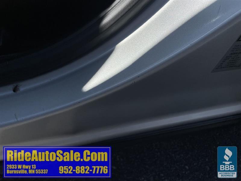 Chevrolet Equinox  2011