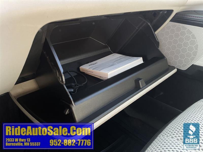 Chevrolet Equinox  2011