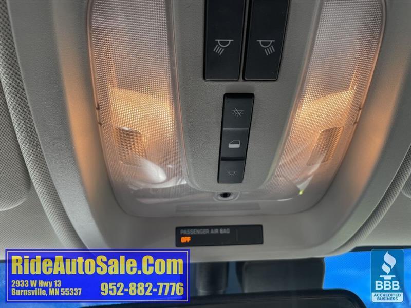 Chevrolet Equinox  2011