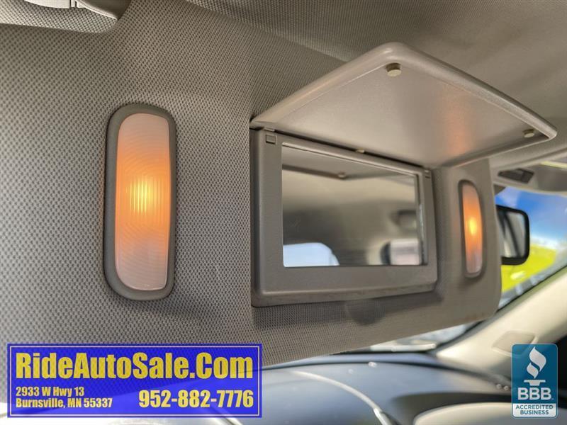 Chevrolet Equinox  2011