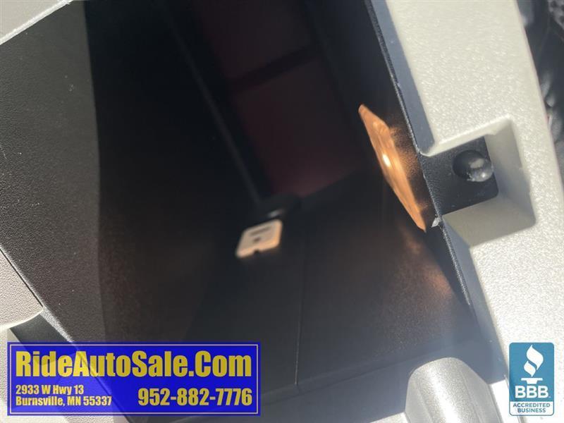 Chevrolet Equinox  2011