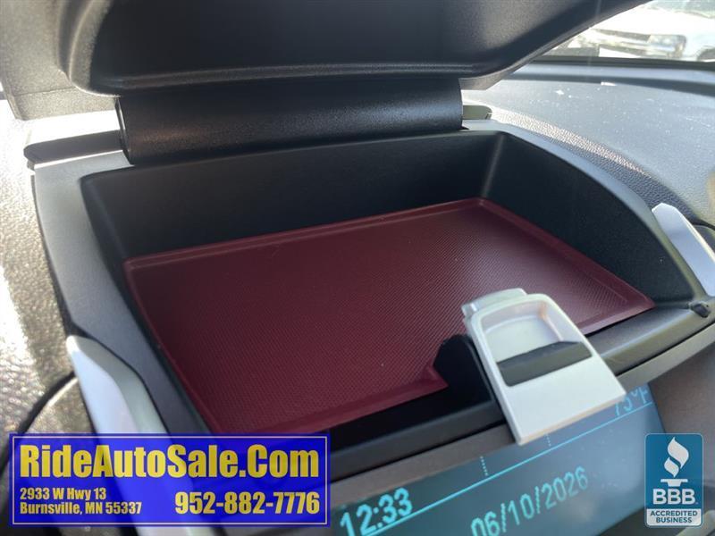Chevrolet Equinox  2011