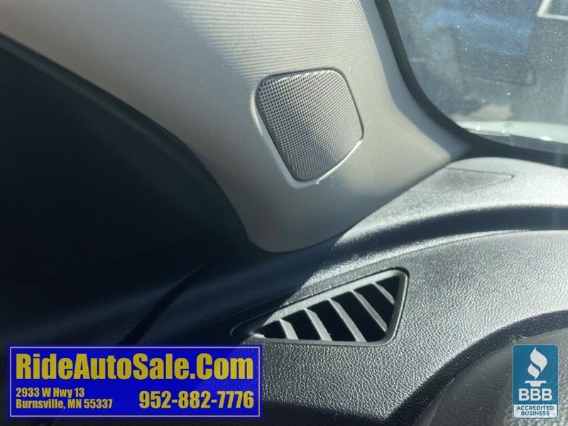 Chevrolet Equinox  2011