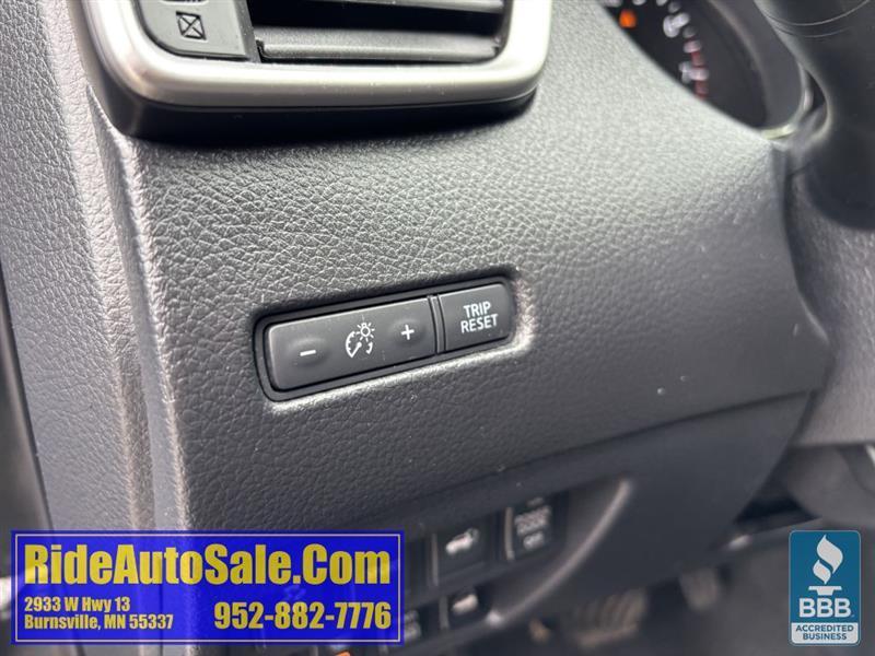 Nissan Rogue  2016