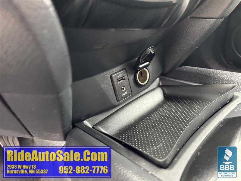 Nissan Rogue  2016