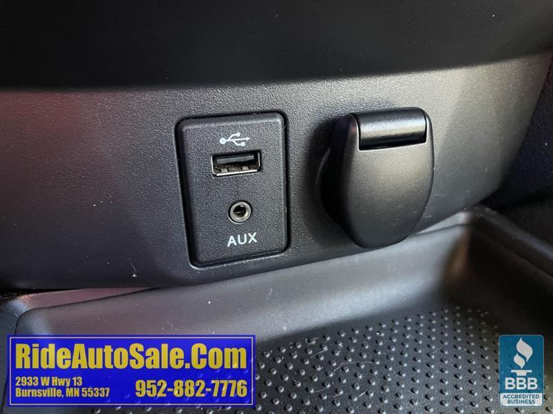 Nissan Rogue  2015