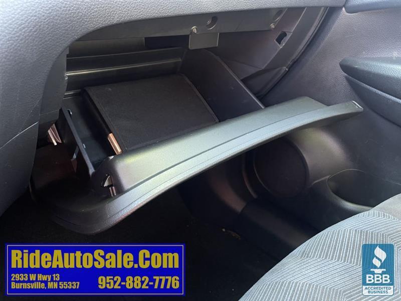 Nissan Rogue  2015