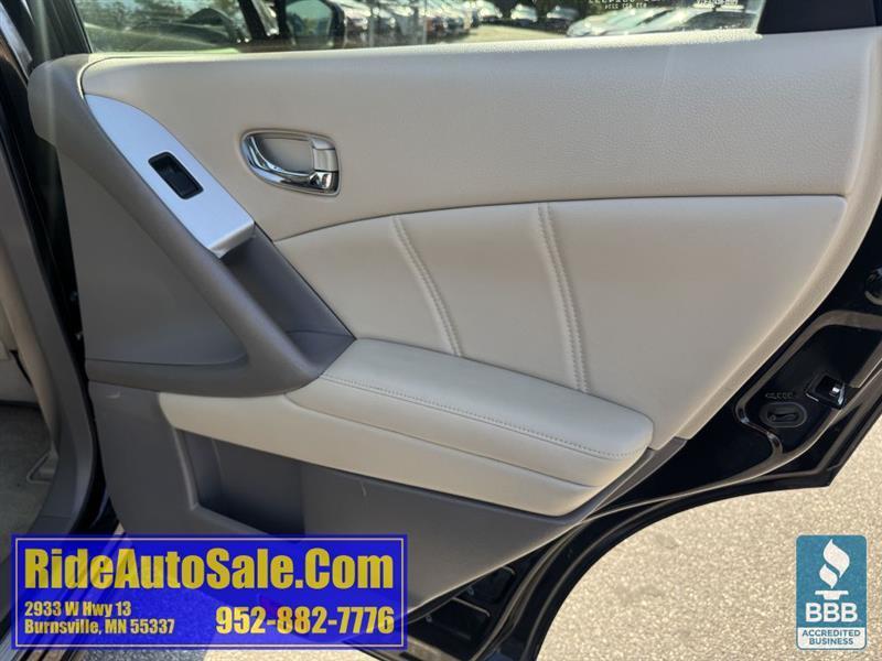 Nissan Murano  2012