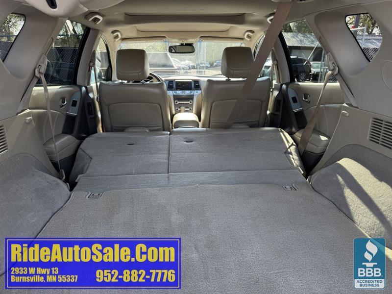 Nissan Murano  2012