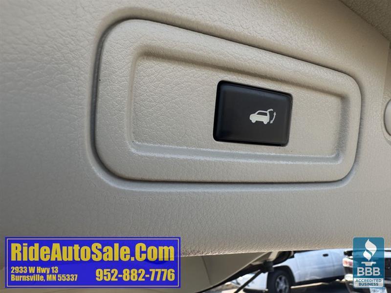 Nissan Murano  2012