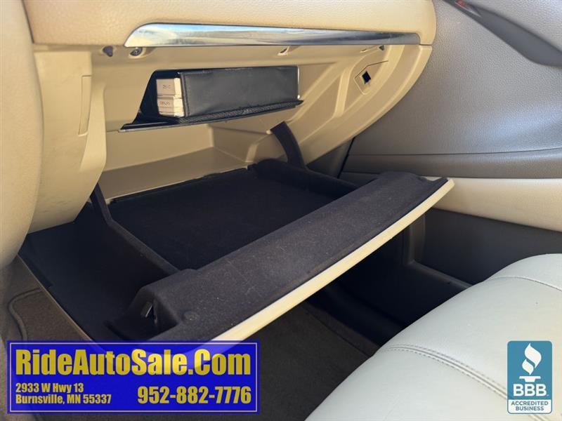Nissan Murano  2012
