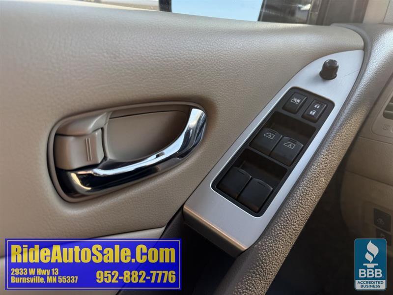Nissan Murano  2012