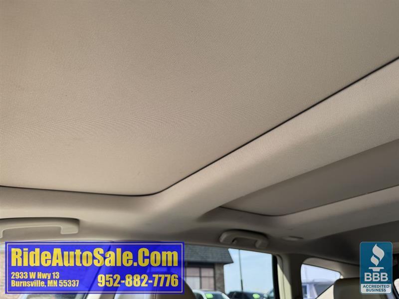 Nissan Murano  2012
