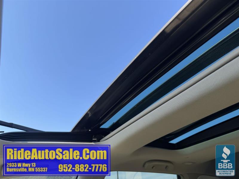Nissan Murano  2012