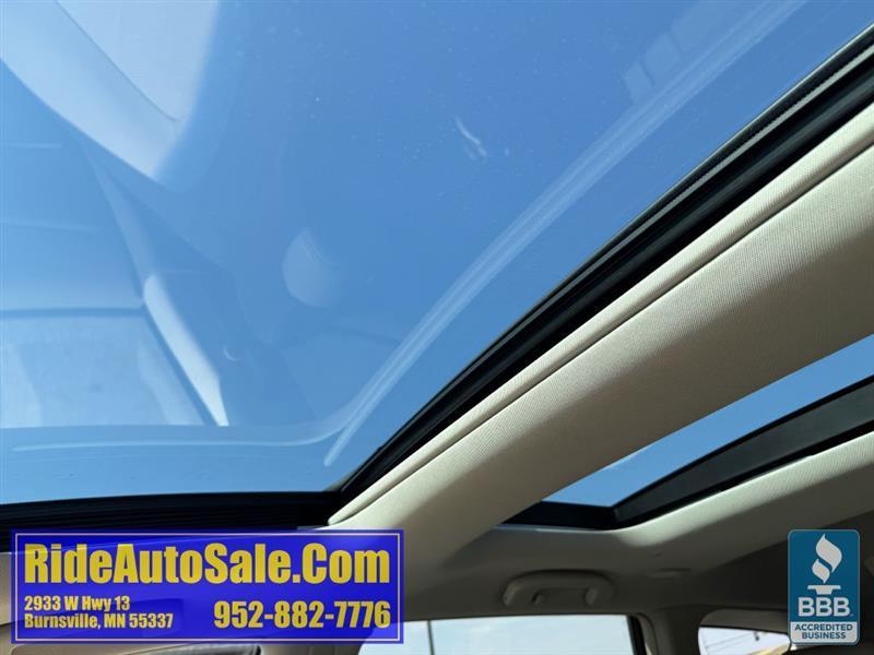Nissan Murano  2012
