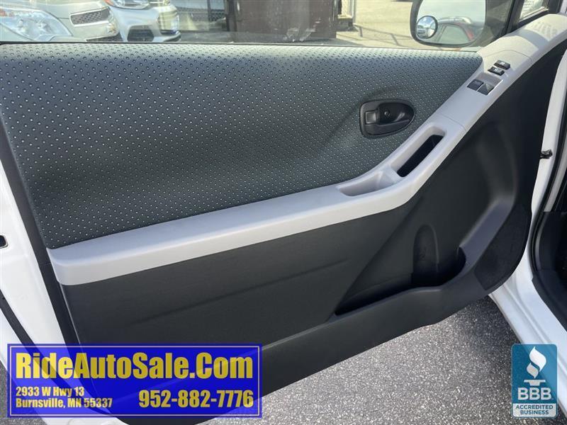 Toyota Yaris  2008
