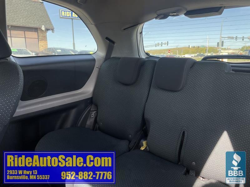 Toyota Yaris  2008