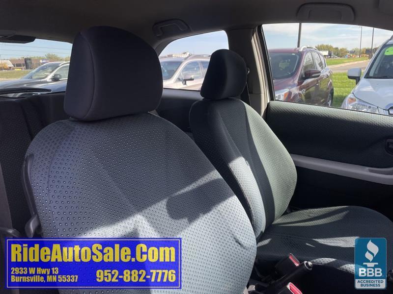 Toyota Yaris  2008