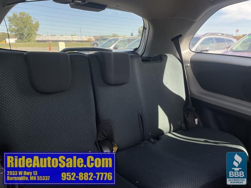 Toyota Yaris  2008