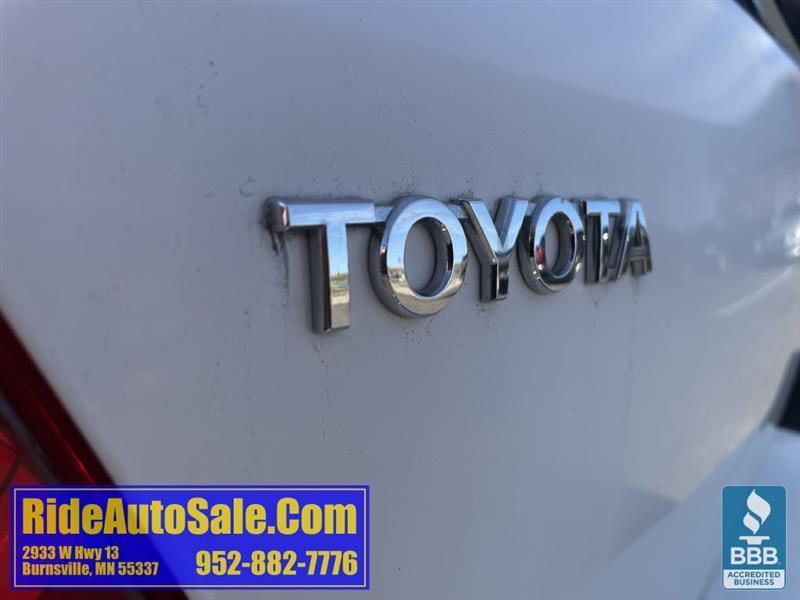 Toyota Yaris  2008