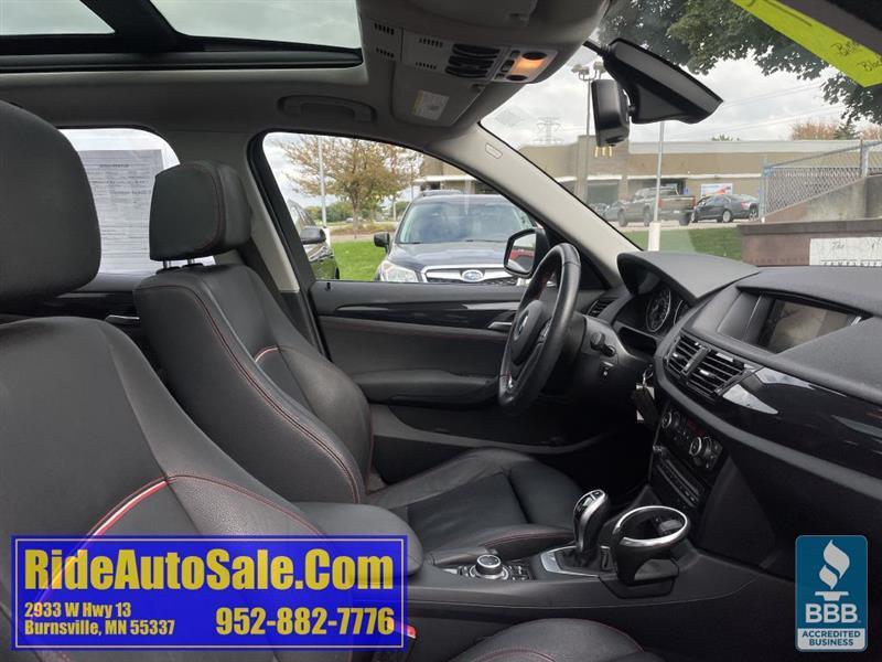BMW X1  2014