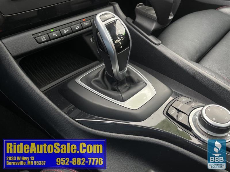 BMW X1  2014