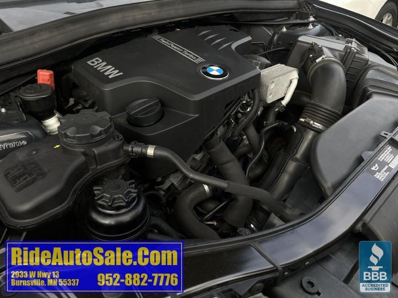 BMW X1  2014