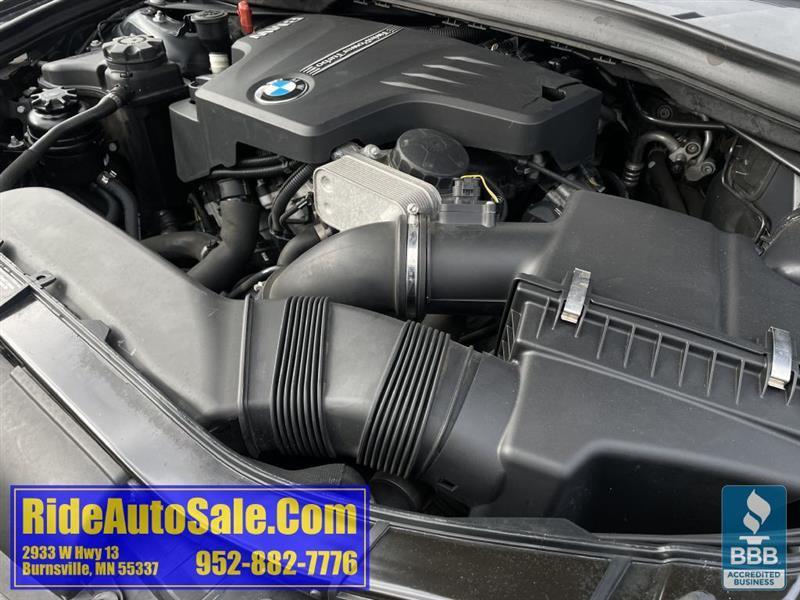 BMW X1  2014