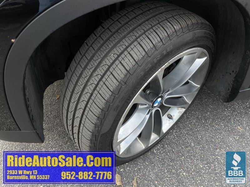 BMW X1  2014
