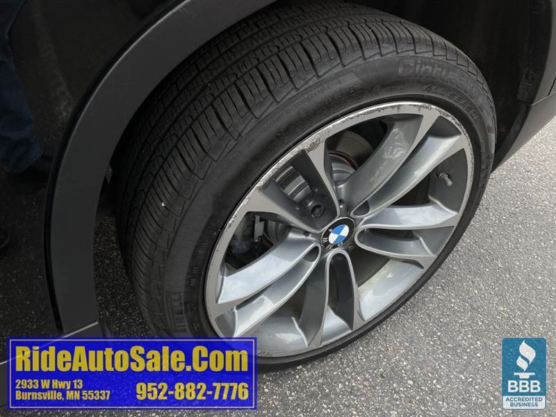 BMW X1  2014