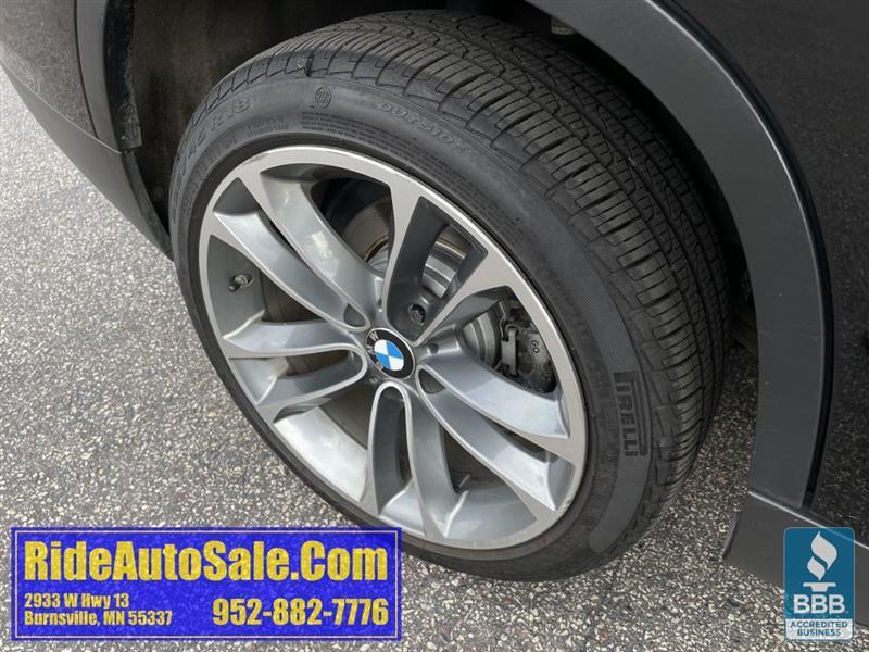 BMW X1  2014