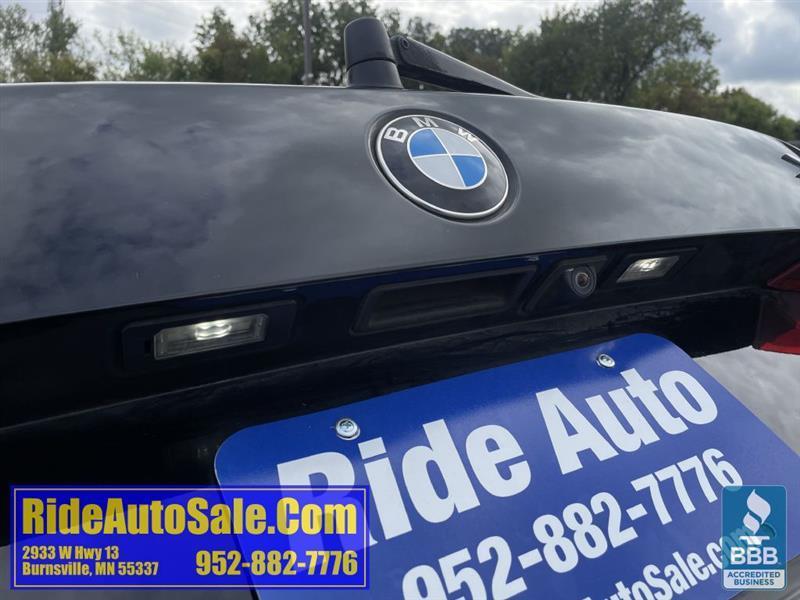 BMW X1  2014
