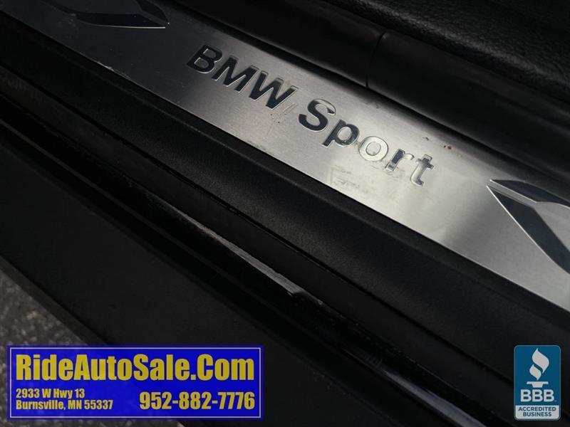 BMW X1  2014