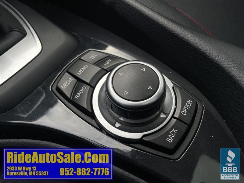BMW X1  2014