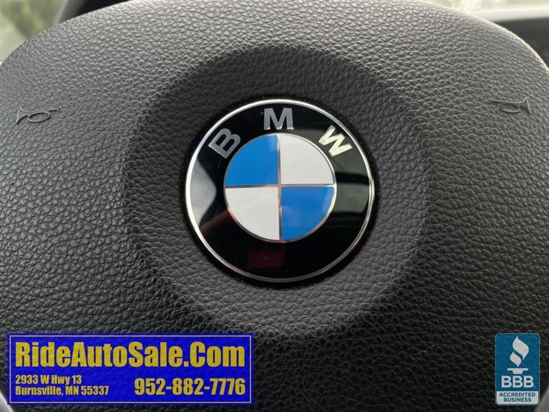 BMW X1  2014