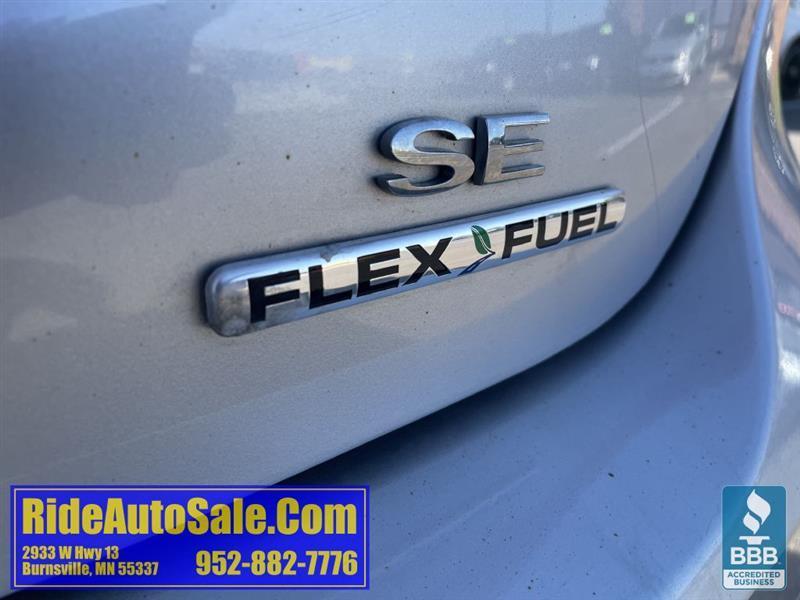 Ford Focus  2014