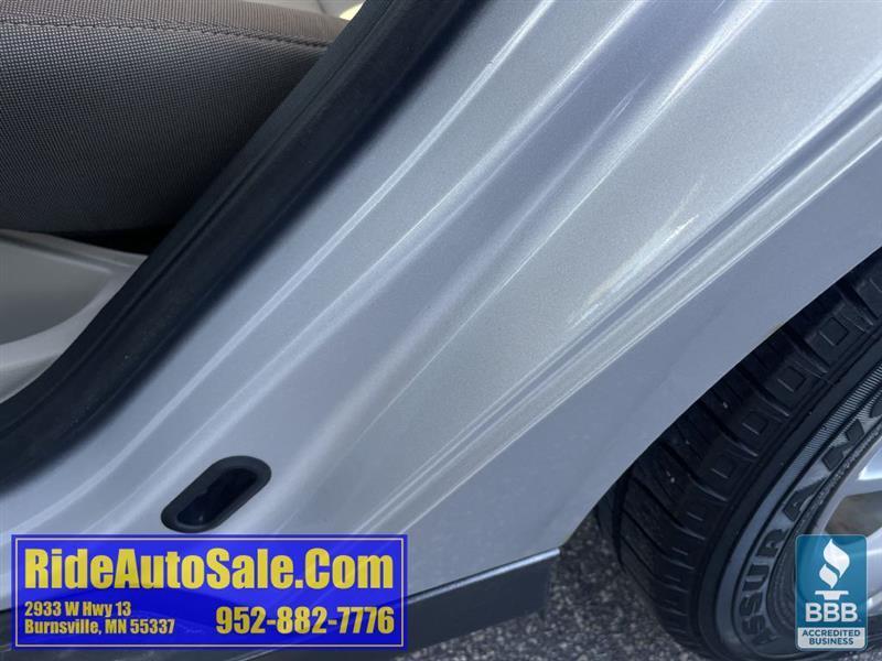 Ford Focus  2014