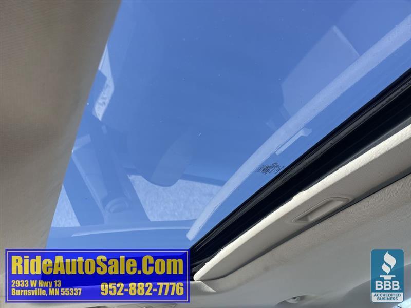 Ford Focus  2014