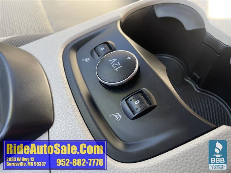 Ford Focus  2014