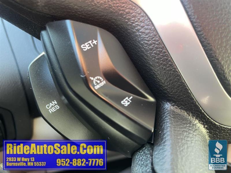 Ford Focus  2014