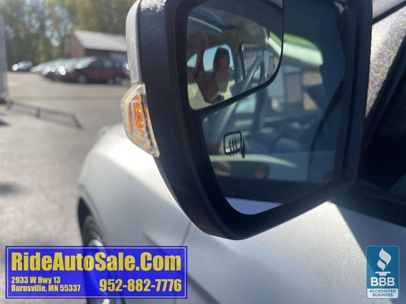 Ford Focus  2014