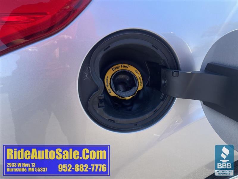 Ford Focus  2014