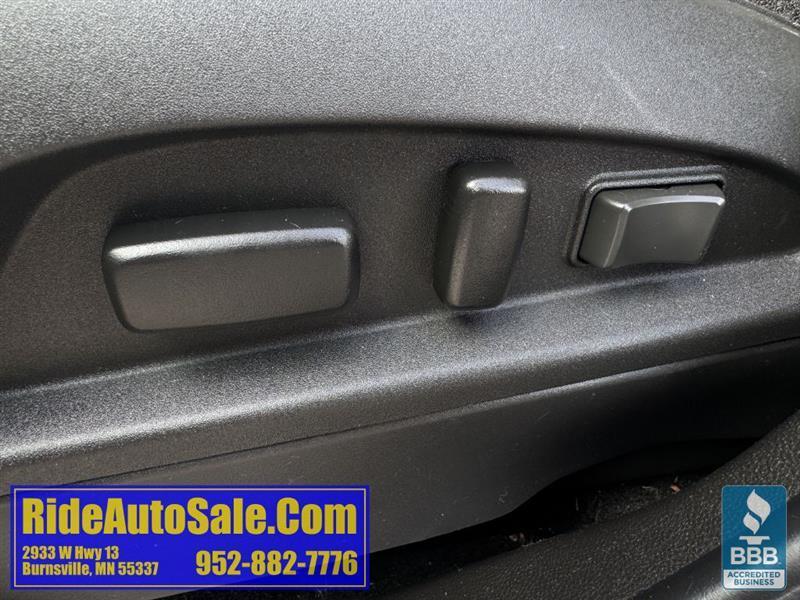Chevrolet Equinox  2015