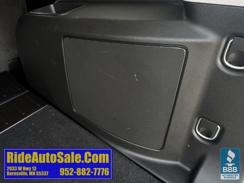 Chevrolet Equinox  2015