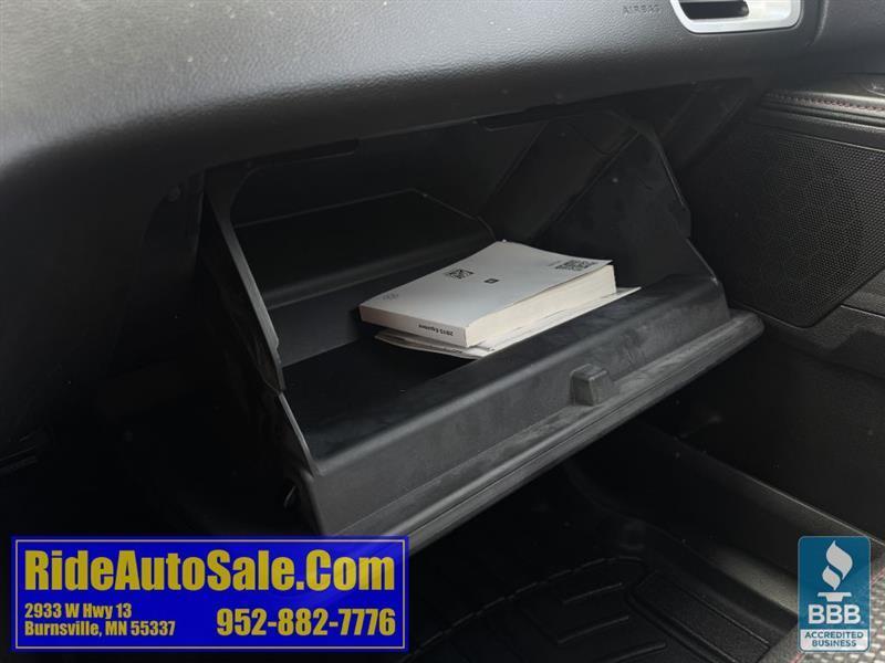 Chevrolet Equinox  2015