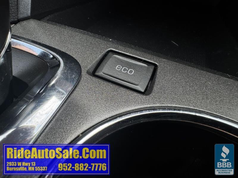 Chevrolet Equinox  2015
