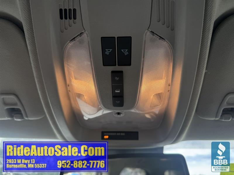 Chevrolet Equinox  2015