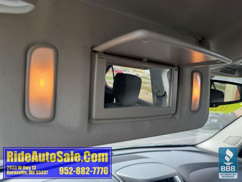 Chevrolet Equinox  2015